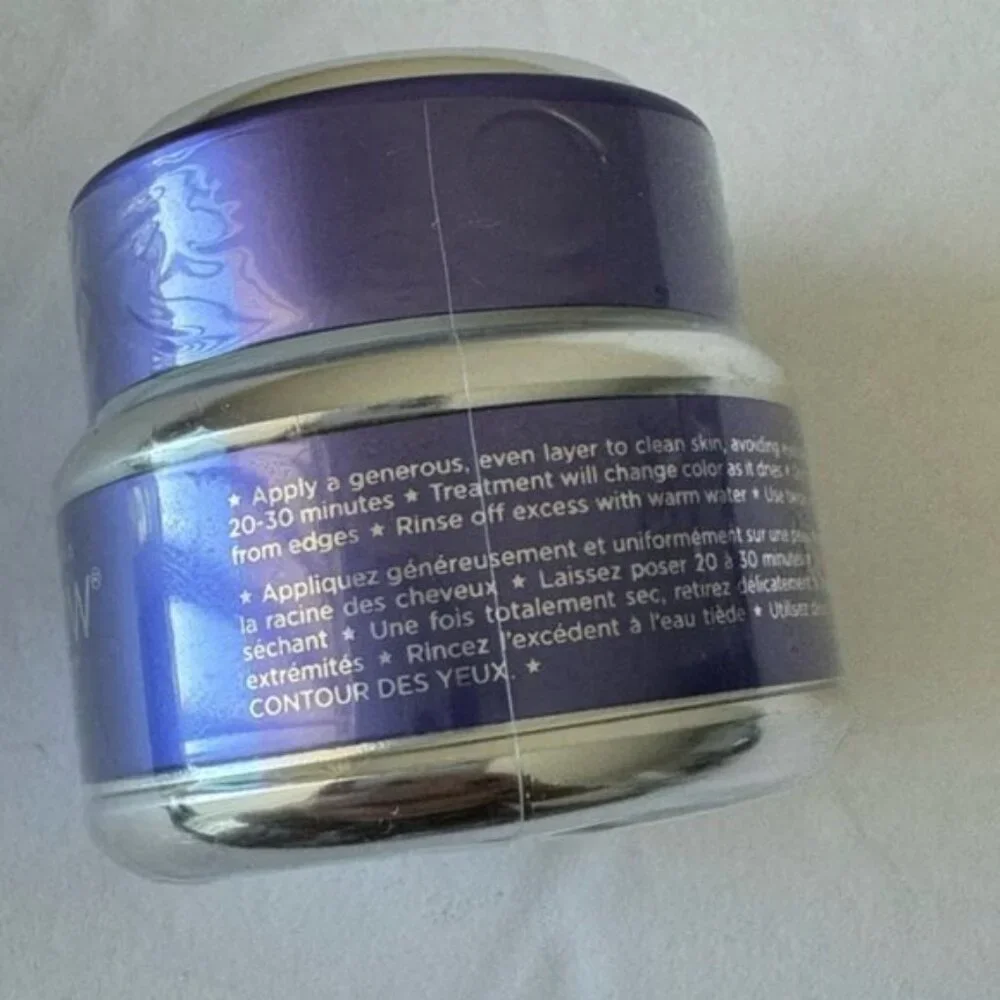 GLAMGLOW 0.5oz / 15gr Gravity Mud Firming Treatment Face Mask